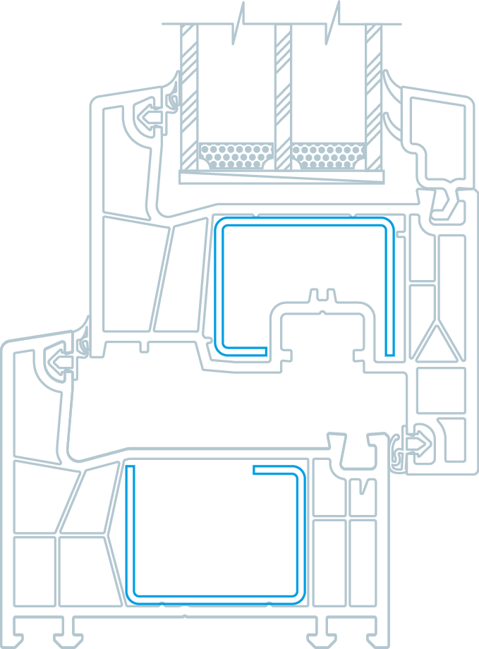 WDS 76 AD. Blueprint 1