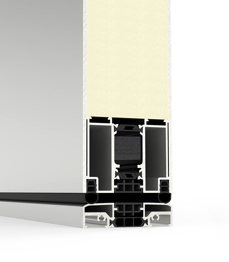 Cortizo Millennium Pivot