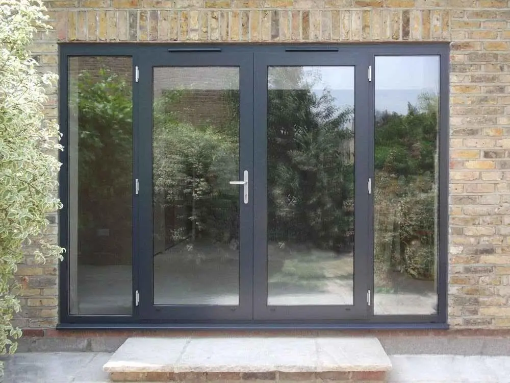 WDS Door 60. Design.