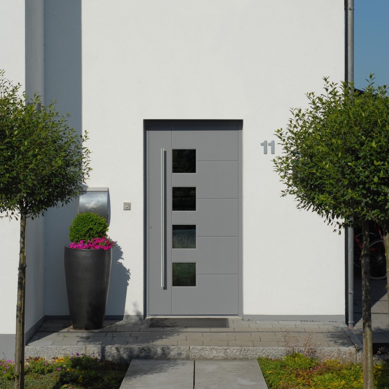 Veka Softline 82 Door