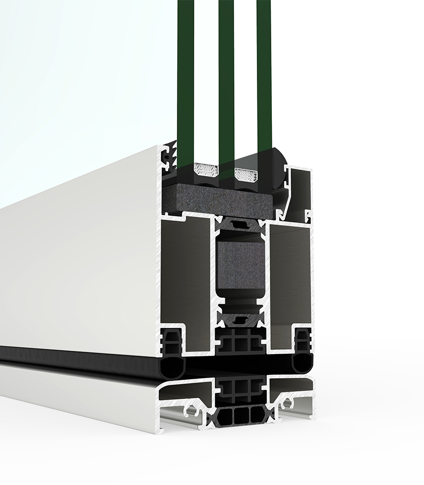 Cortizo Millennium Pivot