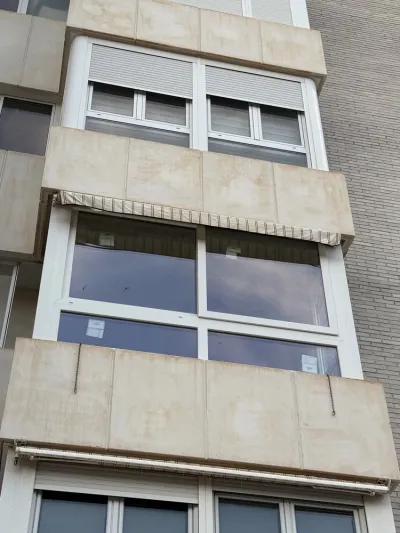 Nuestros Trabajos en Málaga - 2