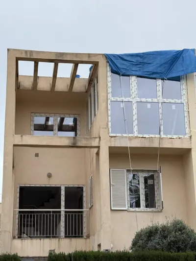 Nuestros Trabajos en Las Palmas - 2