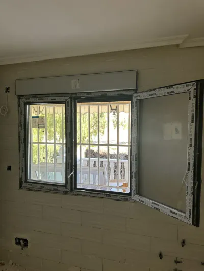 Nuestros Trabajos en Vizcaya - 4