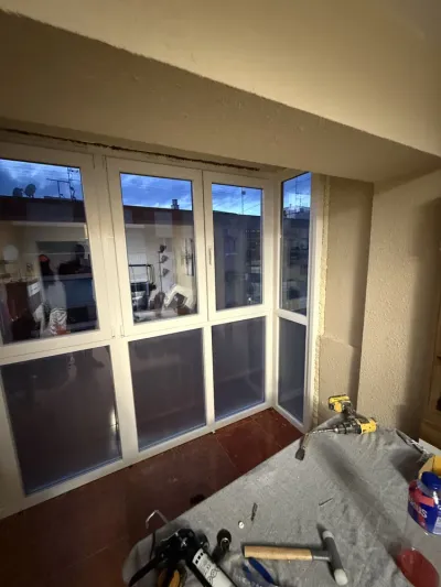 Nuestros Trabajos en León - 1