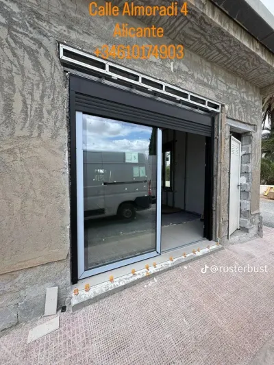 Nuestros Trabajos en Palencia - 2