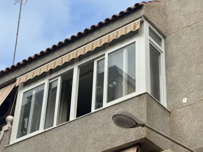 Nuestros Trabajos en Ciudad Real - 2