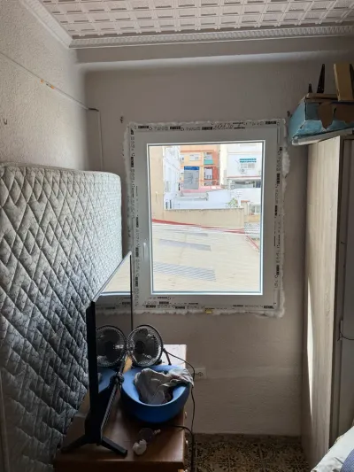 Nuestros Trabajos en Melilla - 3