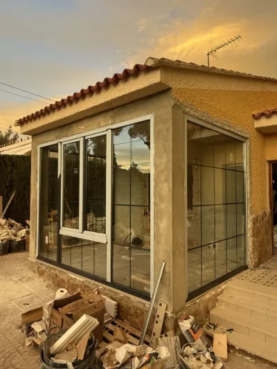 Nuestros Trabajos en Gipuzkoa - 2