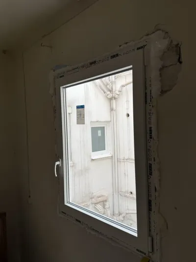 Nuestros Trabajos en Málaga - 3