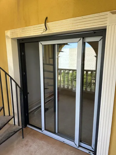 Nuestros Trabajos en Almería - 1