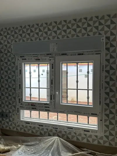 Nuestros Trabajos en Almería - 2