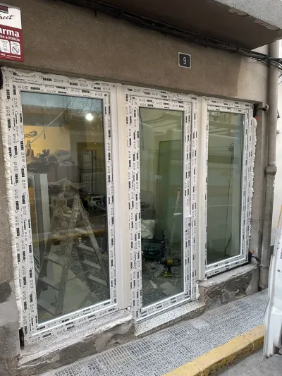 Nuestros Trabajos en Asturias - 4