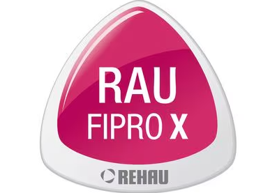 Tecnología RAU-FIPRO Rehau