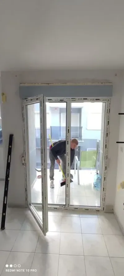 Nuestros Trabajos en Jaén - 4