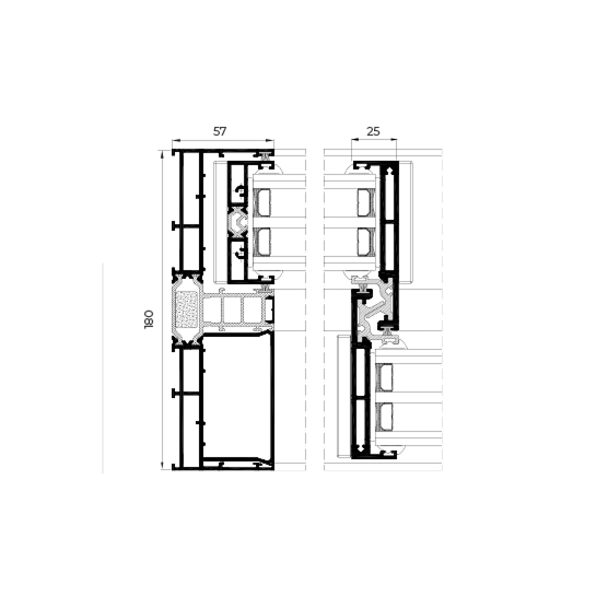 Plano COR Vision PLUS
