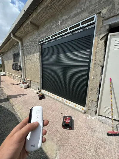 Nuestros Trabajos en Ourense - 3