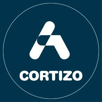 Логотип Cortizo