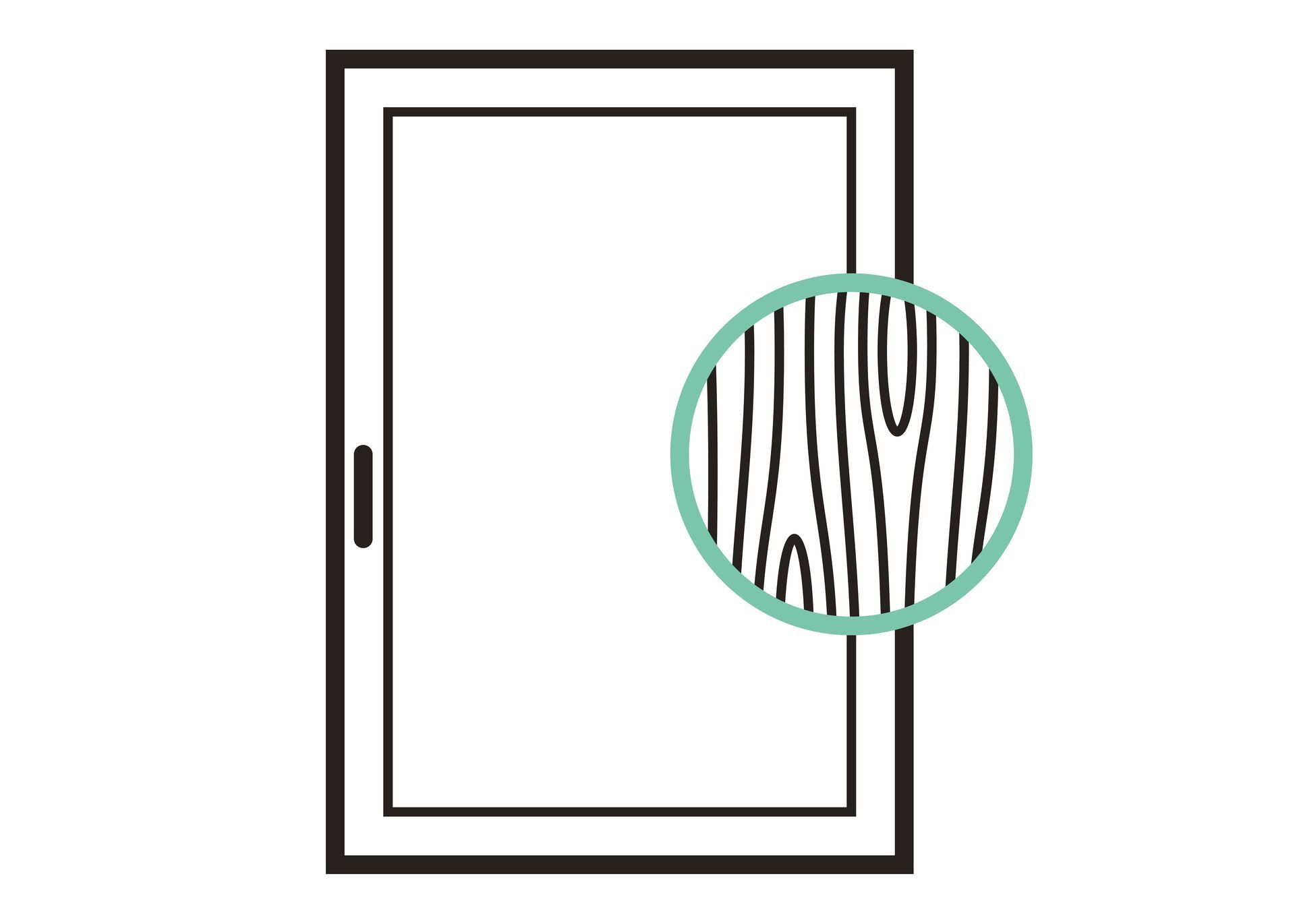 WOODEC — como madera real