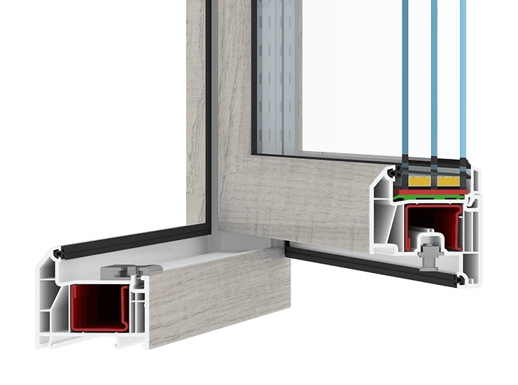 Perfil de color: blanco