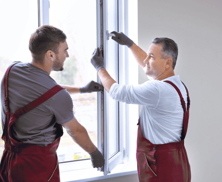 Mantenimiento integral de ventanas