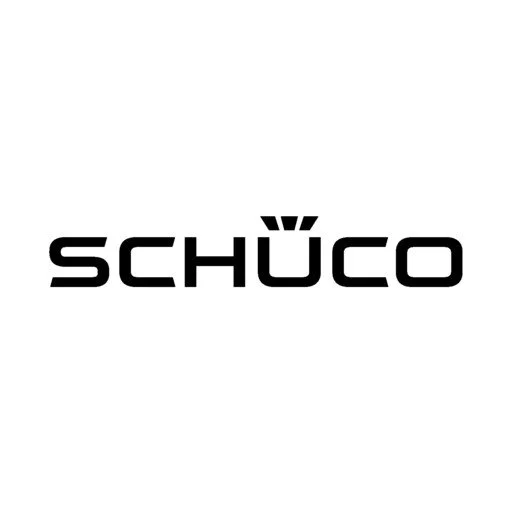 Логотип Schüco