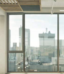 Resistencia del sistema AluNext