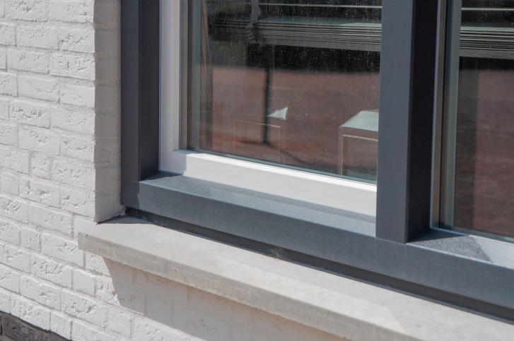 Alojamiento del vidrio 25mm