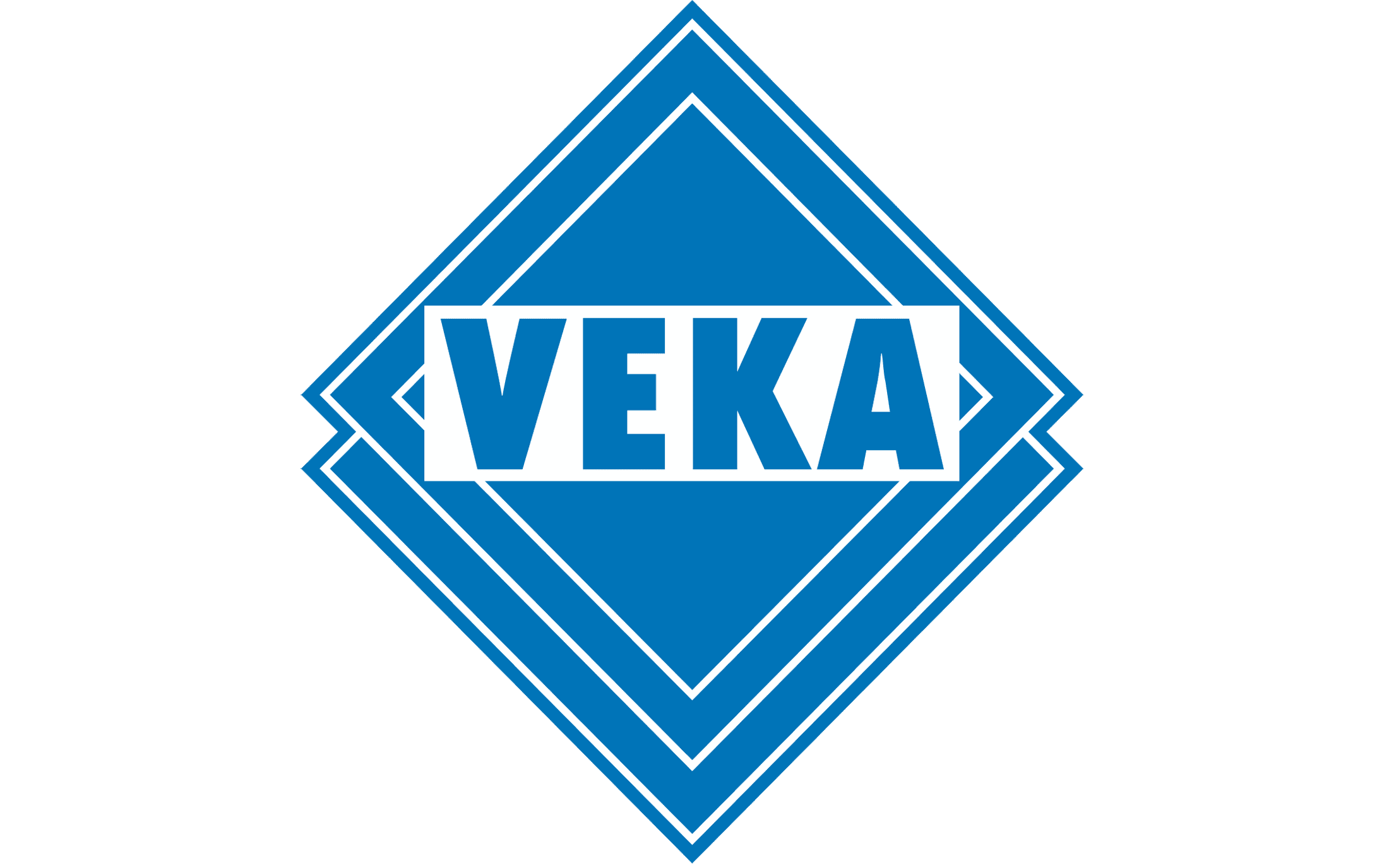 Логотип Veka