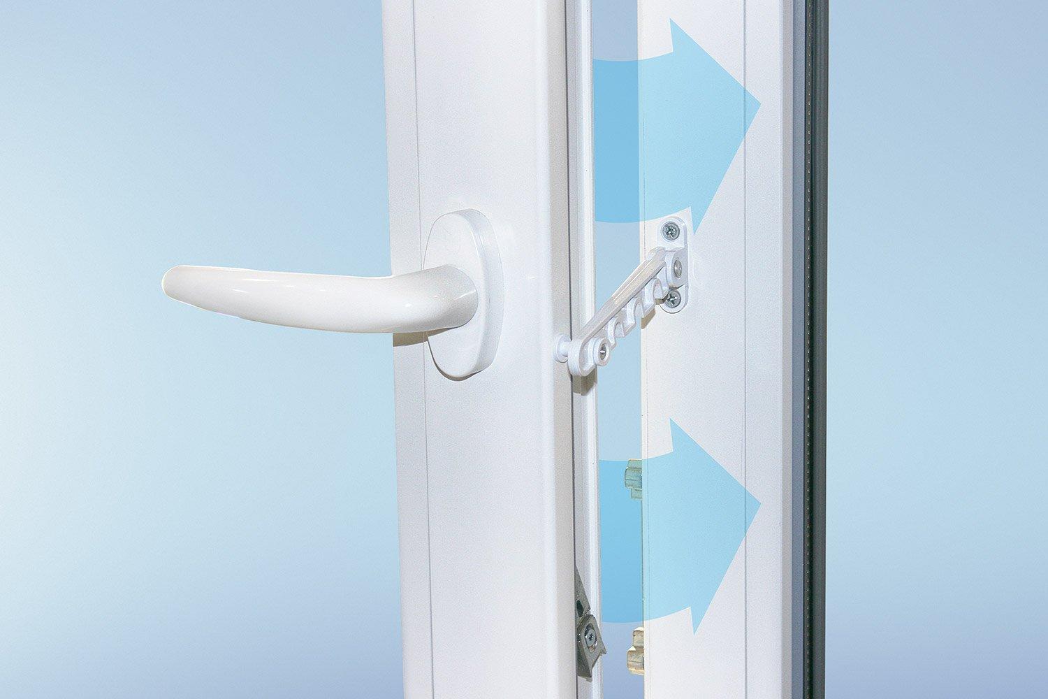 Удобное мытьё окон