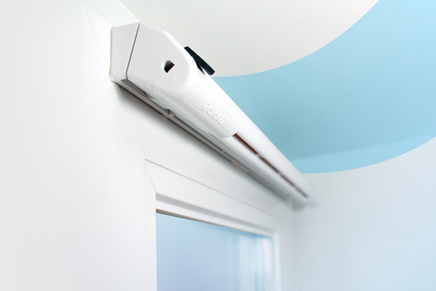 Микропроветривание